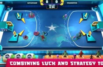 SMOL’, ‘Hidden Through Time 2’, ‘BROK The InvestiGator’, ‘NBA Infinite’, ‘Please, Touch The Artwork 2’, ‘Rogue Dungeon’ en meer – TouchArcade