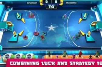 SMOL’, ‘Hidden Through Time 2’, ‘BROK The InvestiGator’, ‘NBA Infinite’, ‘Please, Touch The Artwork 2’, ‘Rogue Dungeon’ en meer – TouchArcade