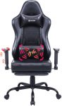 VON RACER Massage Gaming Stoel review