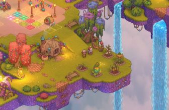 Showcase van Nintendo Direct Parter, plus de nieuwe releases van vandaag en de laatste verkopen: TouchArcade