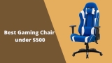 Tips voor het kopen van de beste budgetgamingstoel onder de $ 150 en $ 500 in 2024